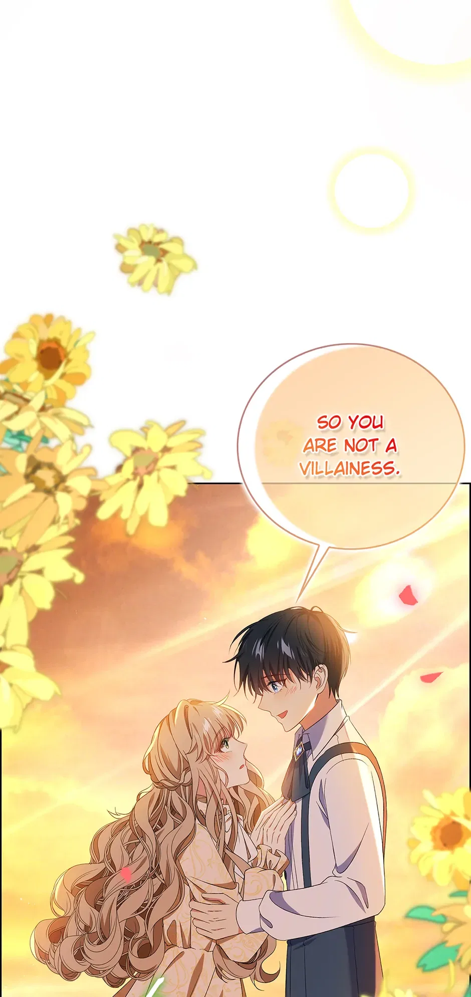 The Villainess Wants To Go Home Chapter 72 – Page 61