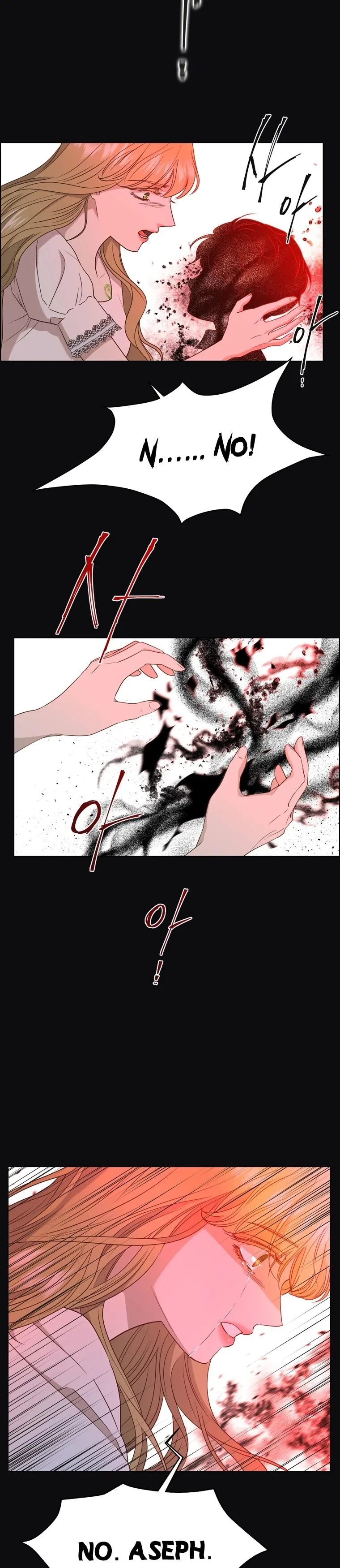 The Villain’s Savior Chapter 55 – Page 7