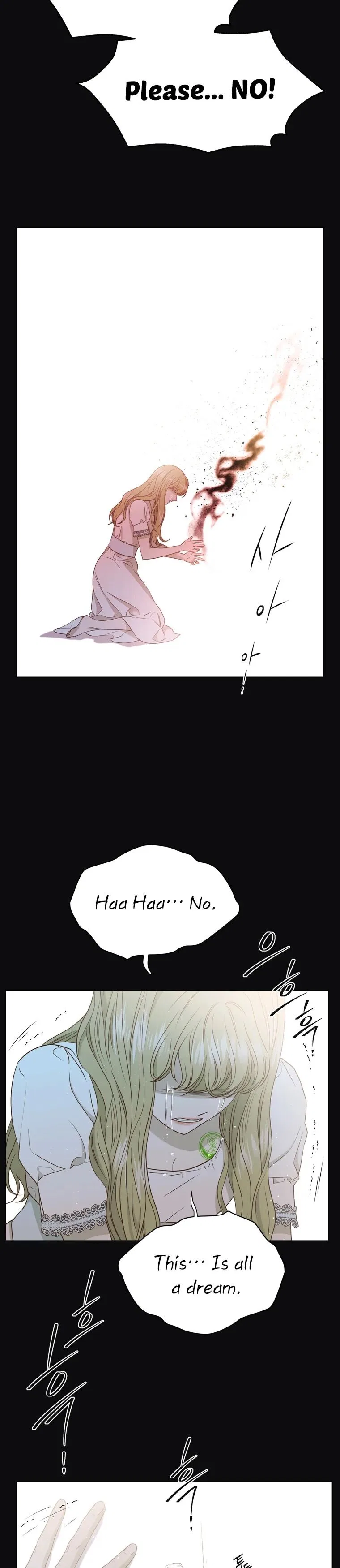 The Villain’s Savior Chapter 55 – Page 8