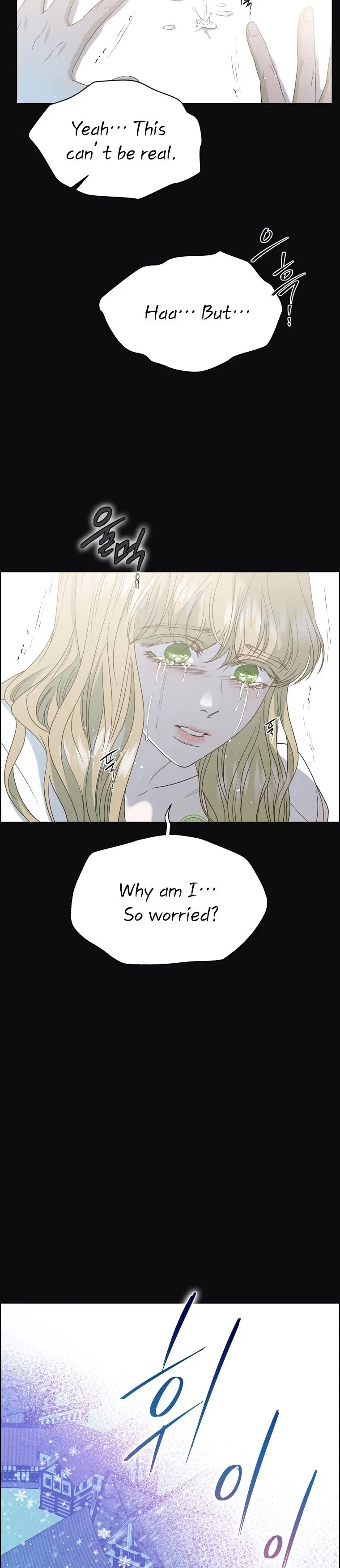 The Villain’s Savior Chapter 55 – Page 9