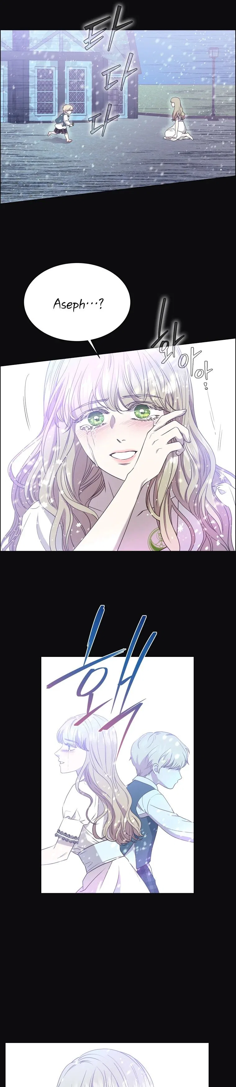 The Villain’s Savior Chapter 55 – Page 11