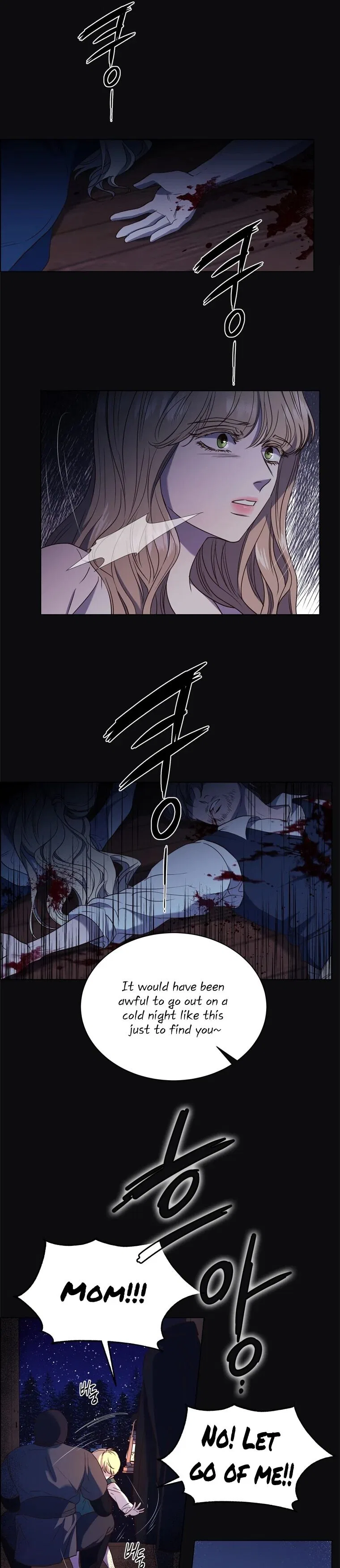 The Villain’s Savior Chapter 55 – Page 18