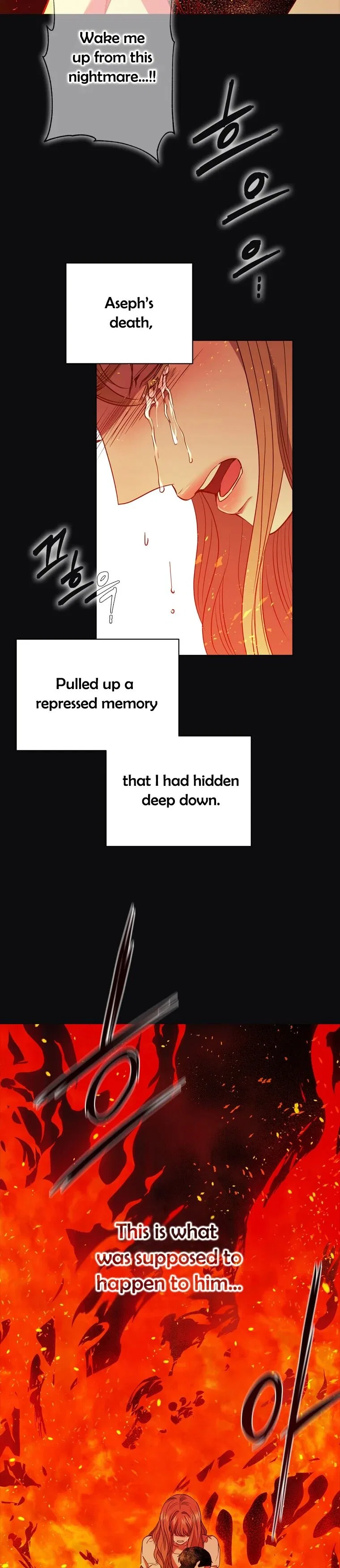 The Villain’s Savior Chapter 55 – Page 25