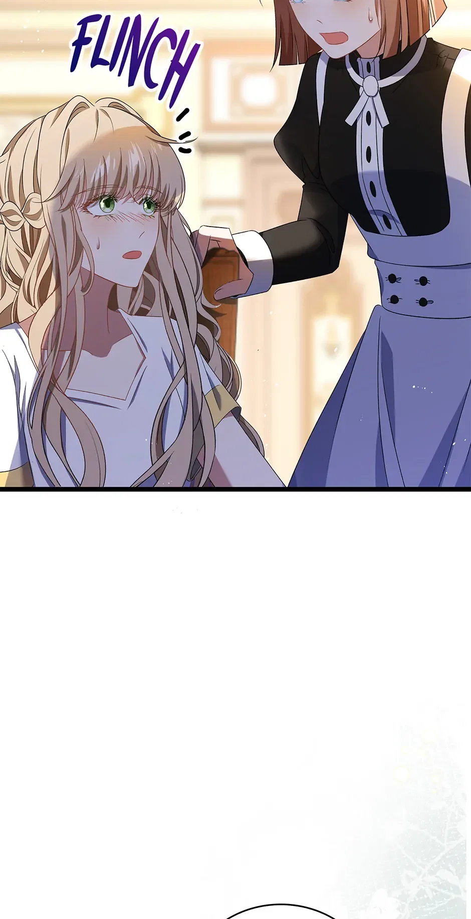 The Villainess Wants To Go Home Chapter 71 – Page 3