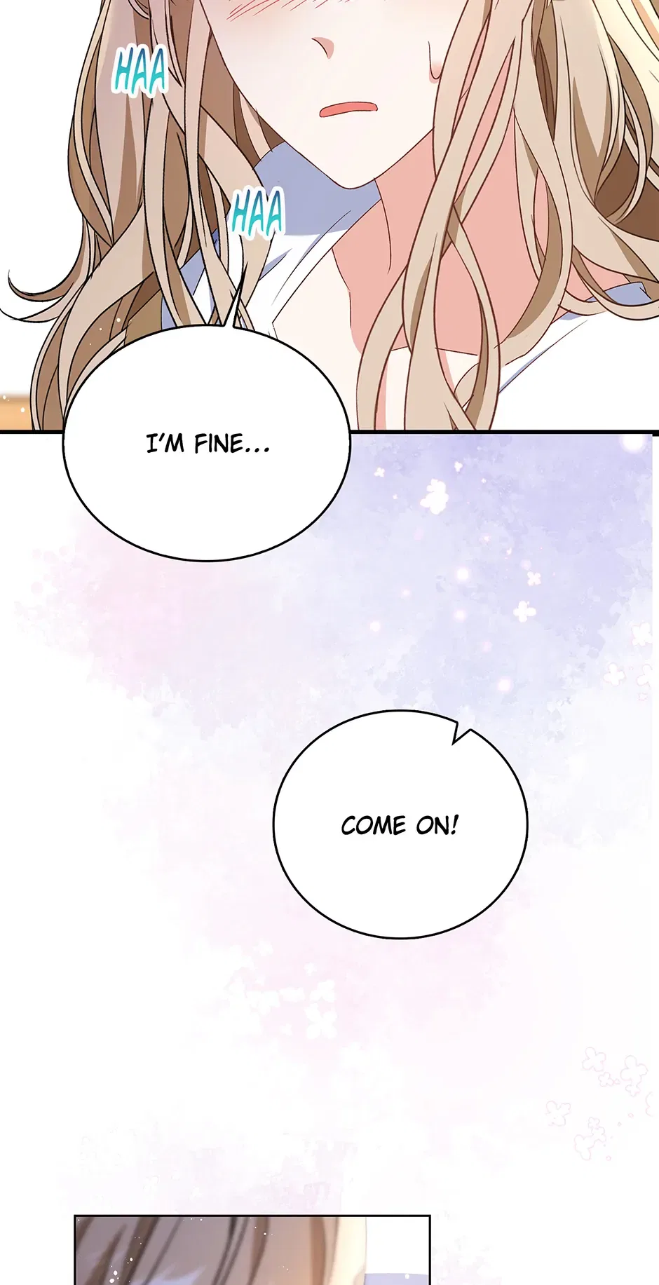 The Villainess Wants To Go Home Chapter 71 – Page 6