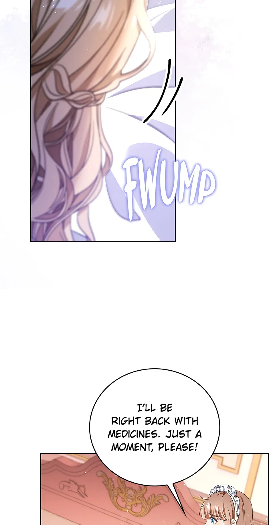 The Villainess Wants To Go Home Chapter 71 – Page 7