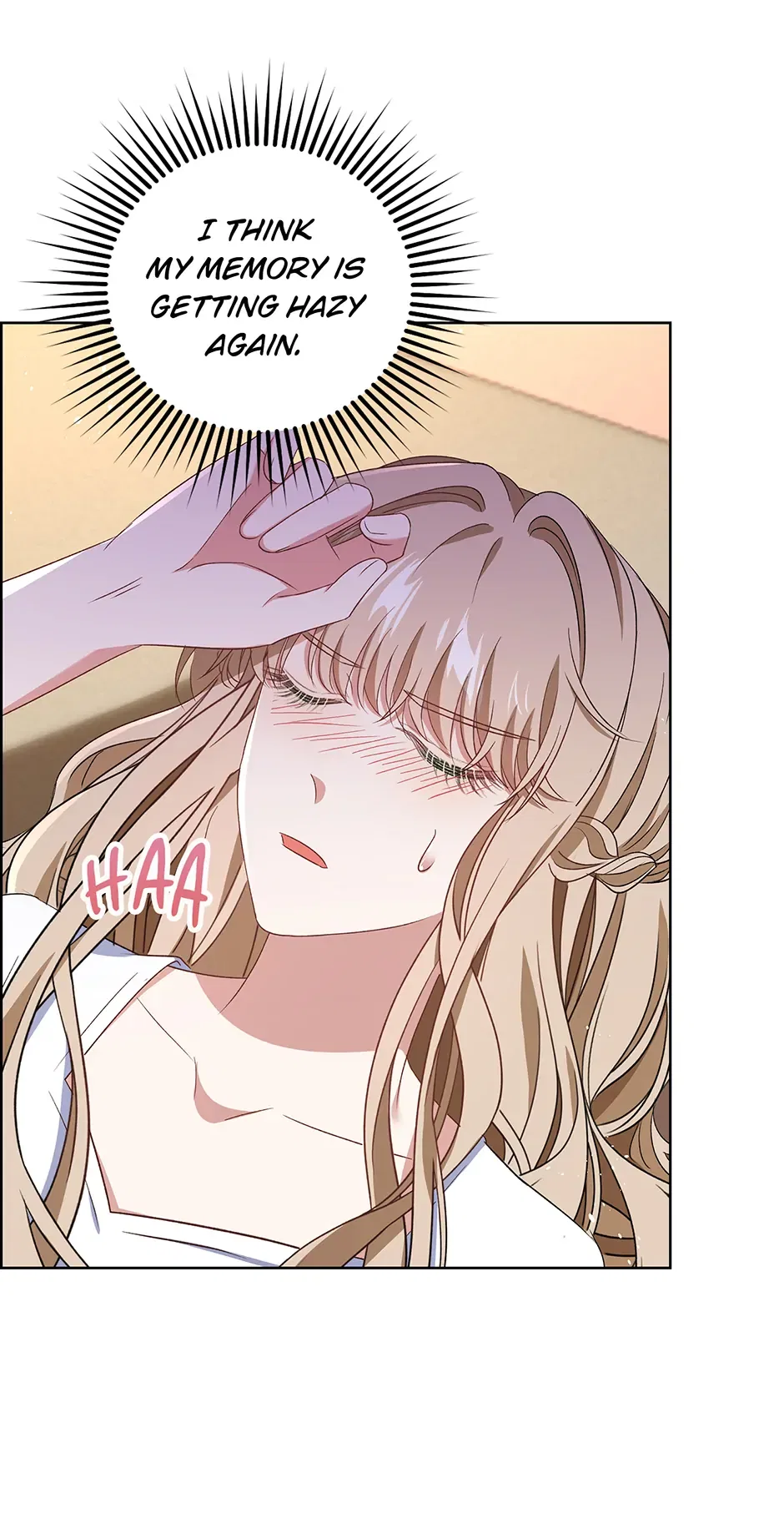 The Villainess Wants To Go Home Chapter 71 – Page 9