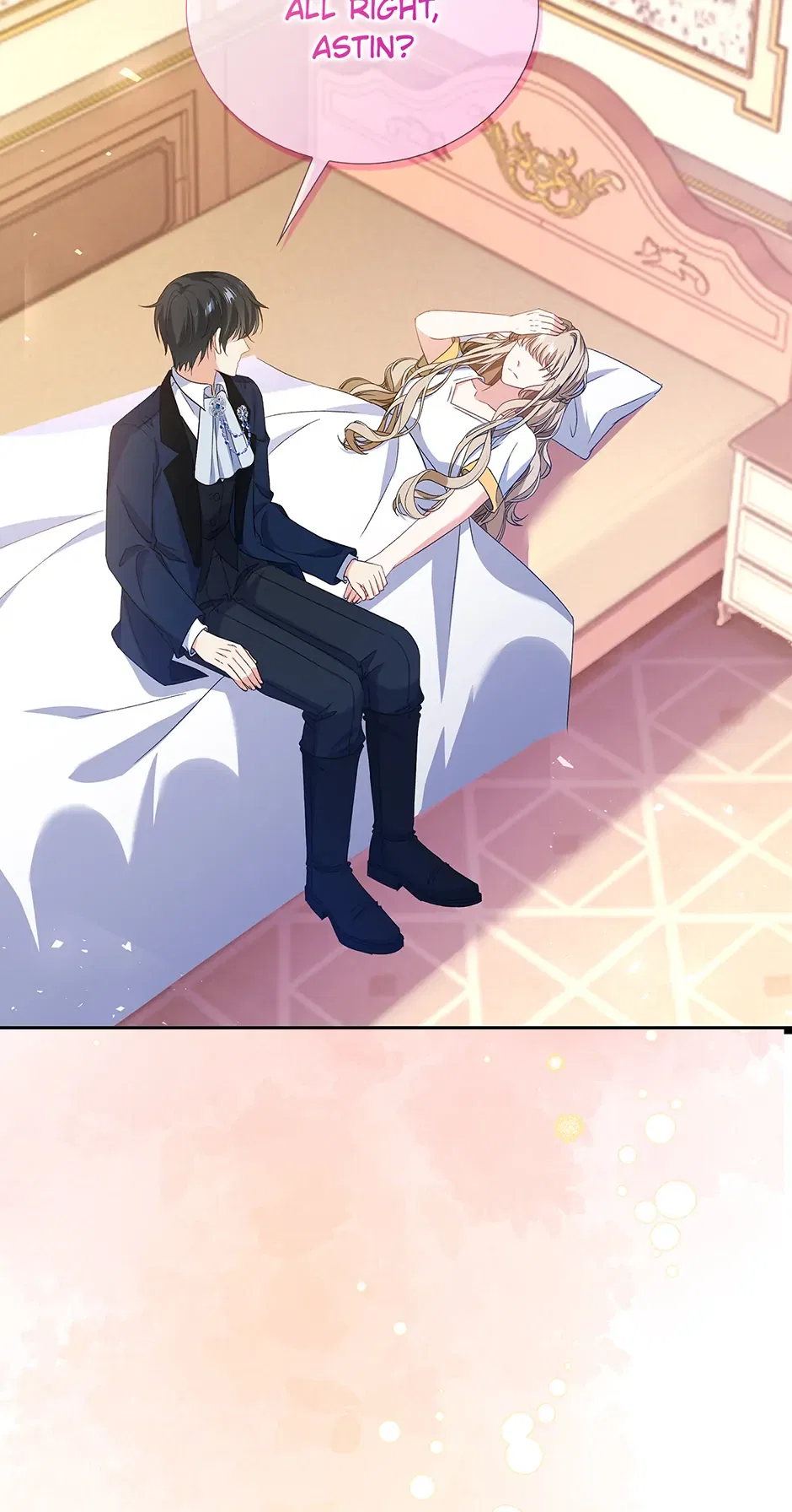 The Villainess Wants To Go Home Chapter 71 – Page 14