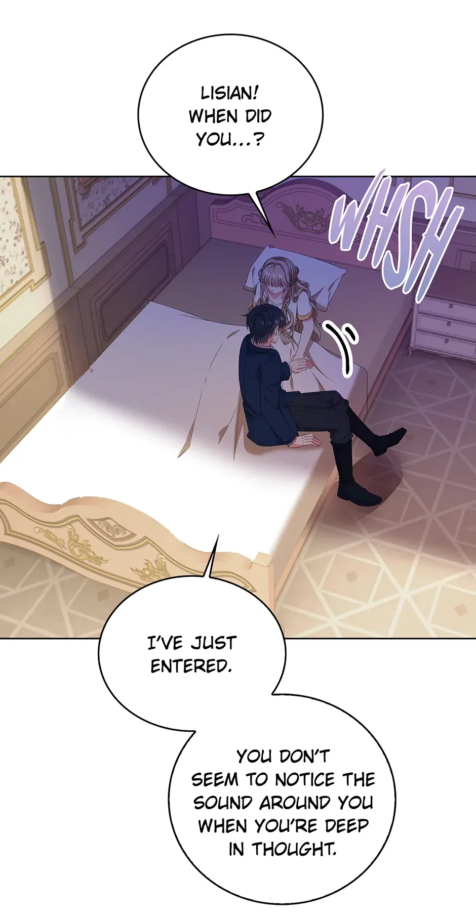 The Villainess Wants To Go Home Chapter 71 – Page 19