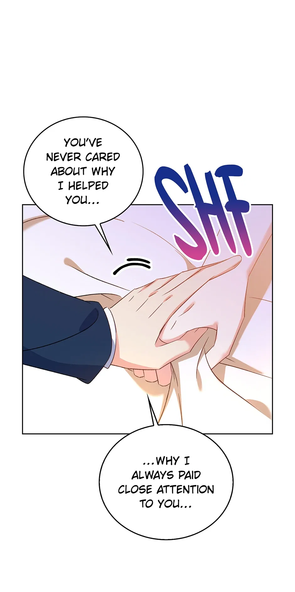 The Villainess Wants To Go Home Chapter 71 – Page 28