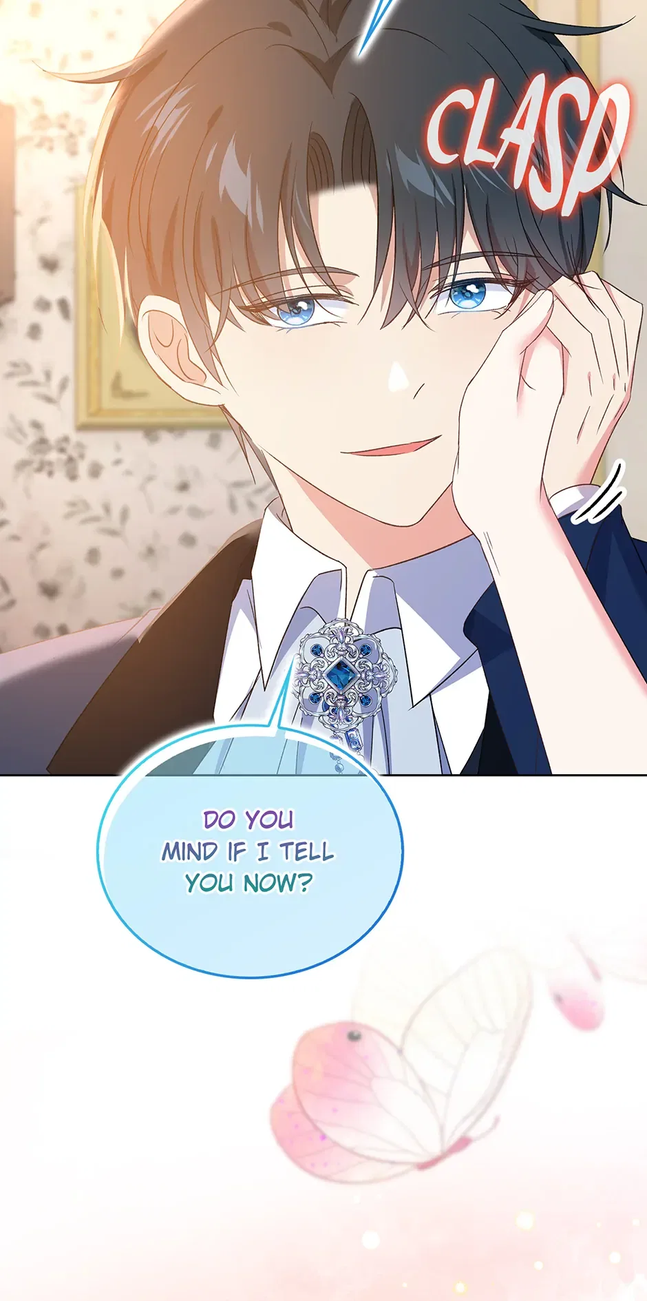 The Villainess Wants To Go Home Chapter 71 – Page 31