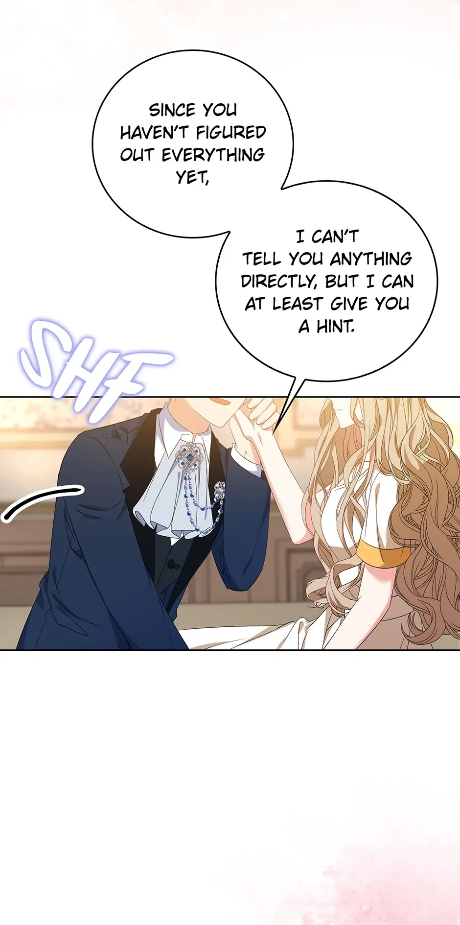 The Villainess Wants To Go Home Chapter 71 – Page 33