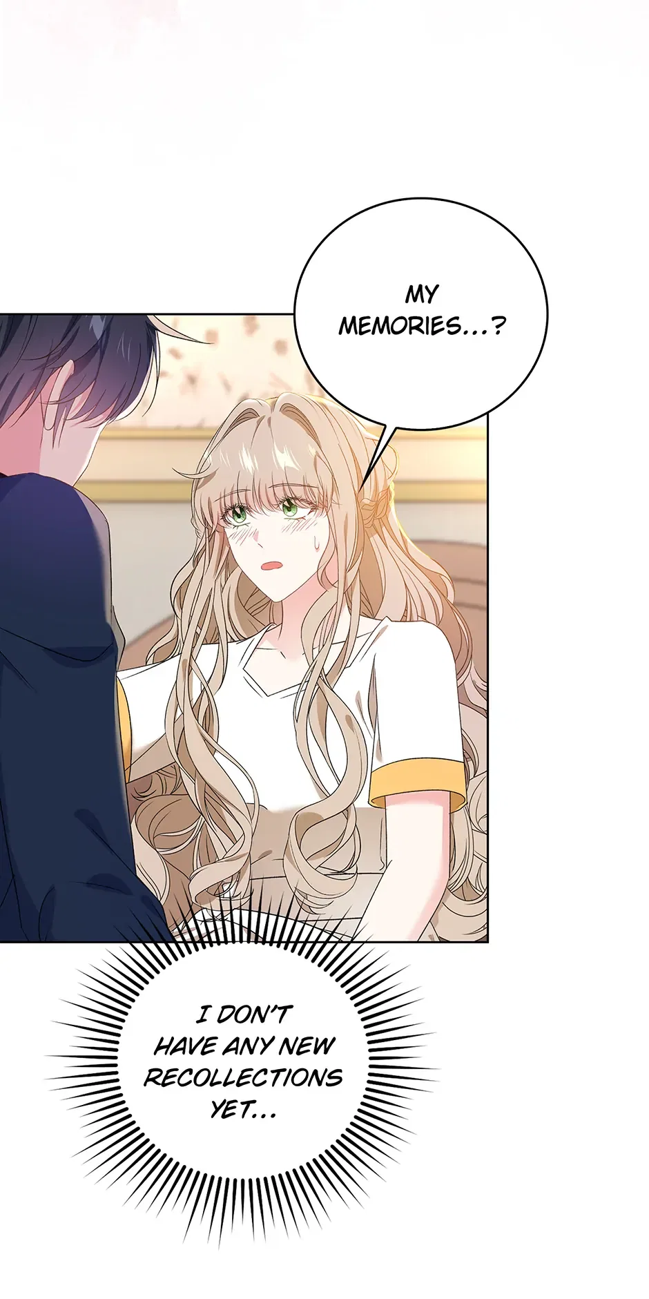 The Villainess Wants To Go Home Chapter 71 – Page 35