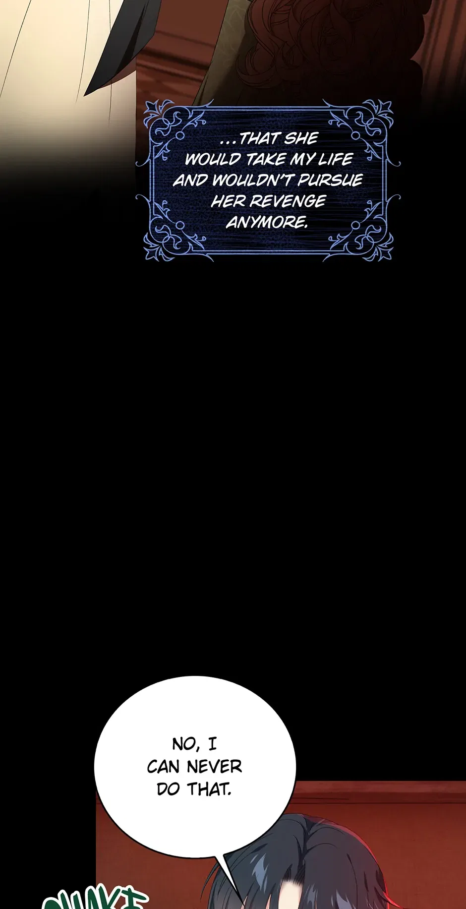 The Villainess Wants To Go Home Chapter 71 – Page 41
