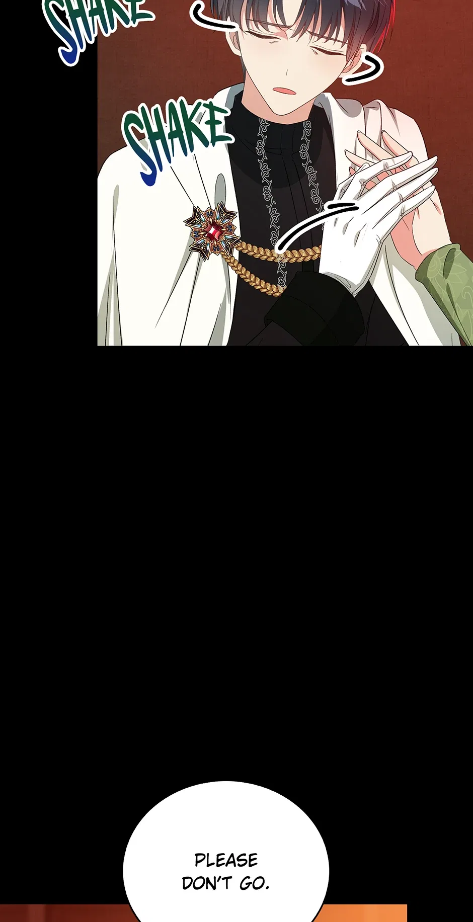 The Villainess Wants To Go Home Chapter 71 – Page 42