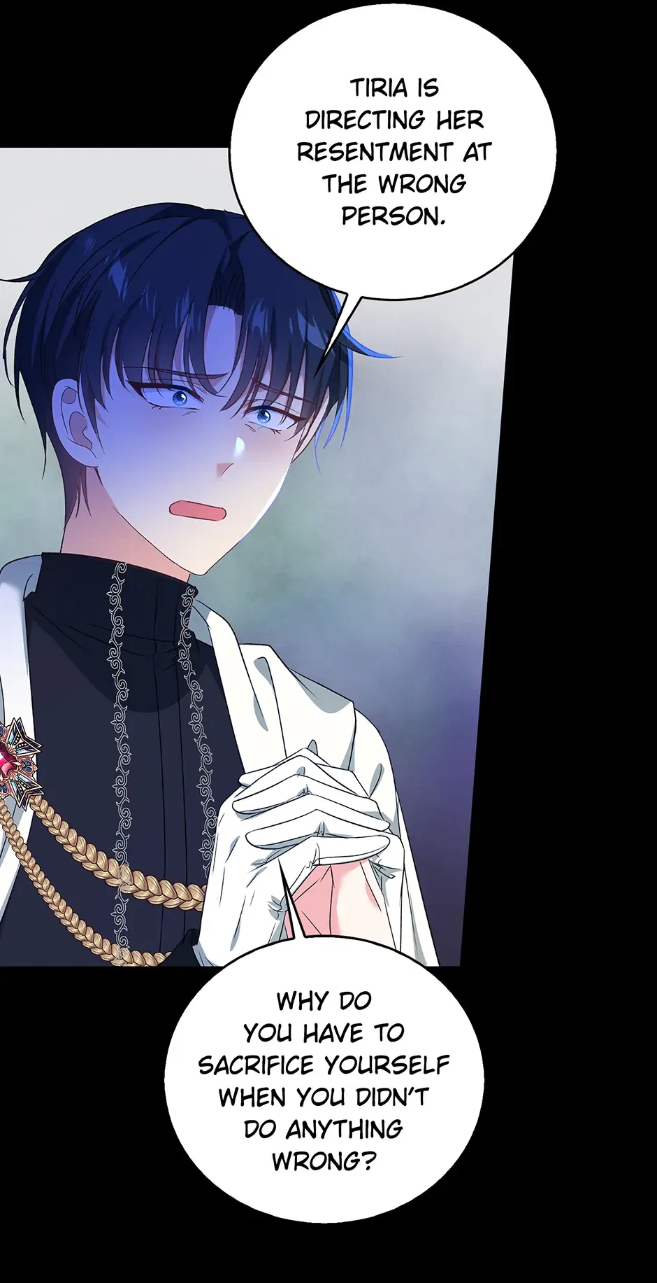 The Villainess Wants To Go Home Chapter 71 – Page 44