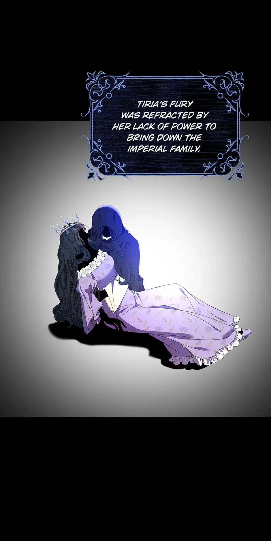 The Villainess Wants To Go Home Chapter 71 – Page 45