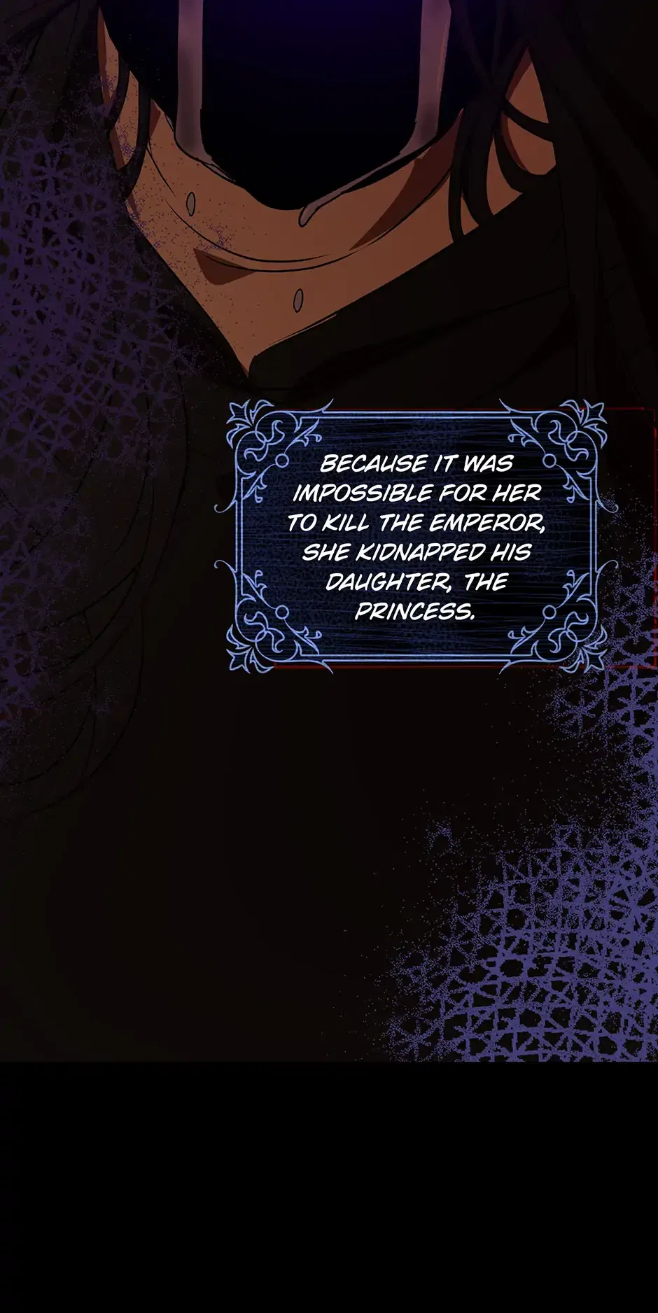 The Villainess Wants To Go Home Chapter 71 – Page 47