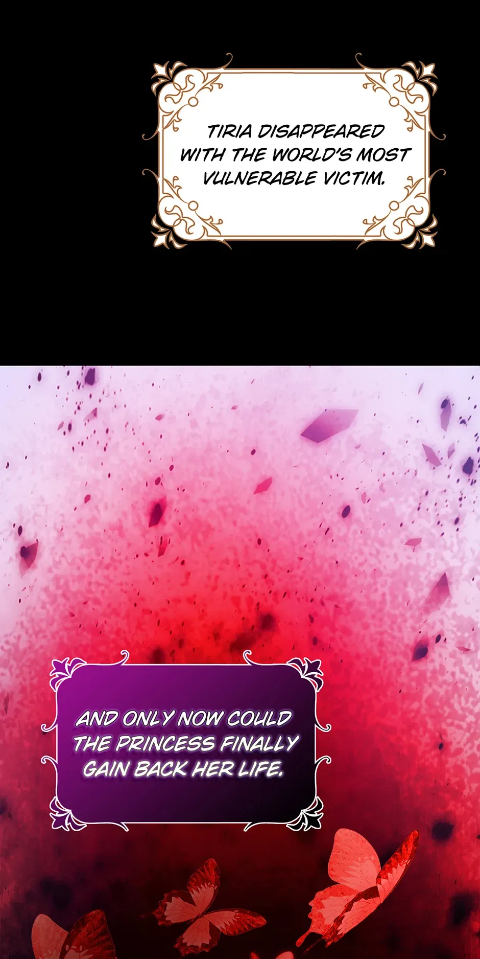The Villainess Wants To Go Home Chapter 71 – Page 49