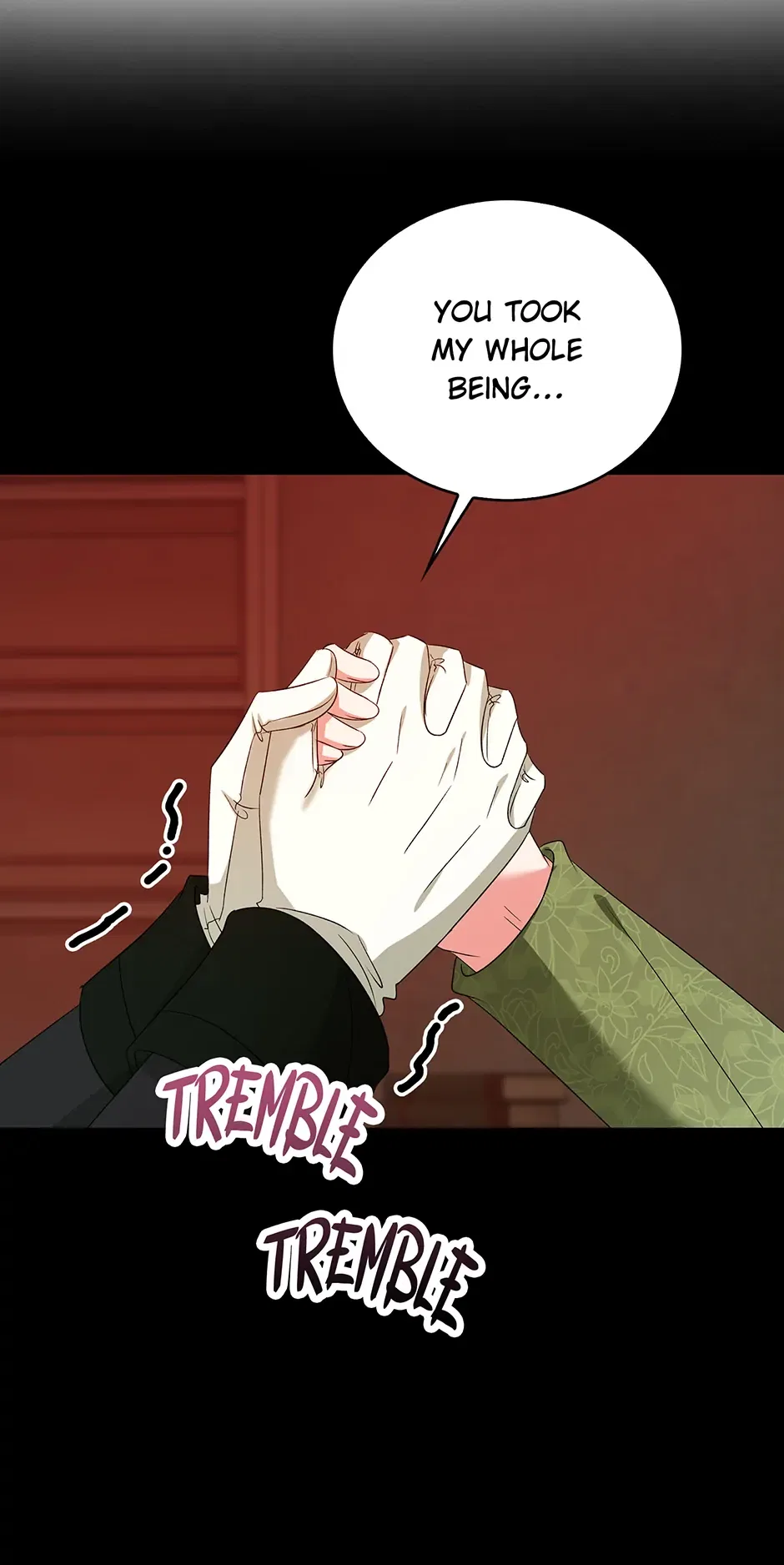 The Villainess Wants To Go Home Chapter 71 – Page 52