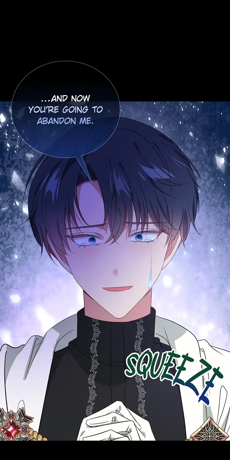 The Villainess Wants To Go Home Chapter 71 – Page 53