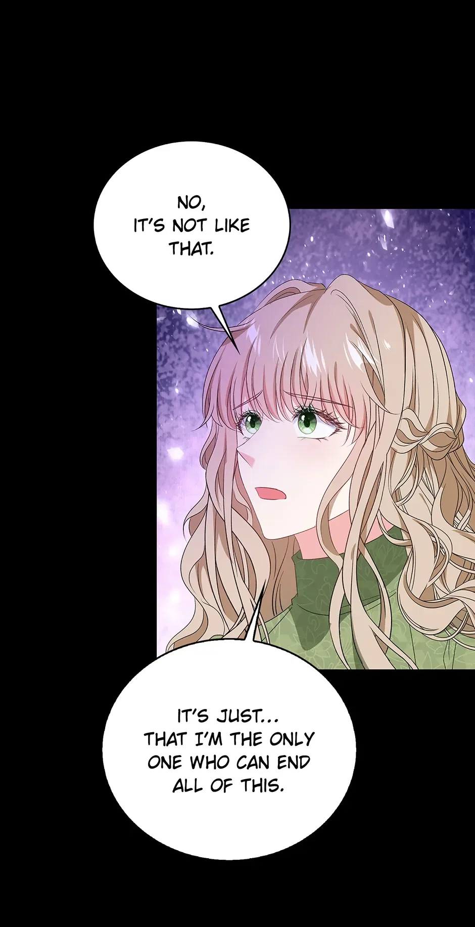 The Villainess Wants To Go Home Chapter 71 – Page 54