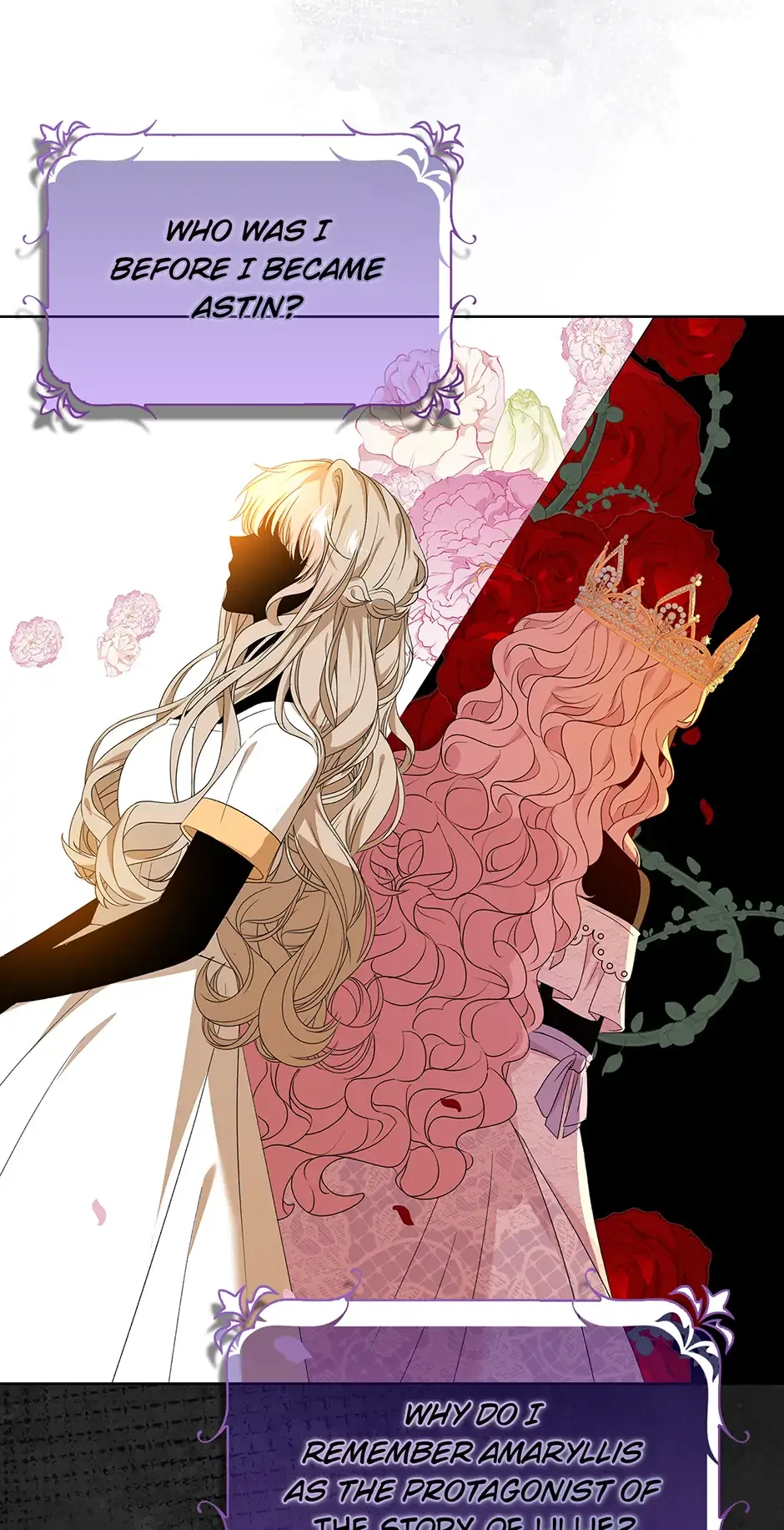 The Villainess Wants To Go Home Chapter 71 – Page 58