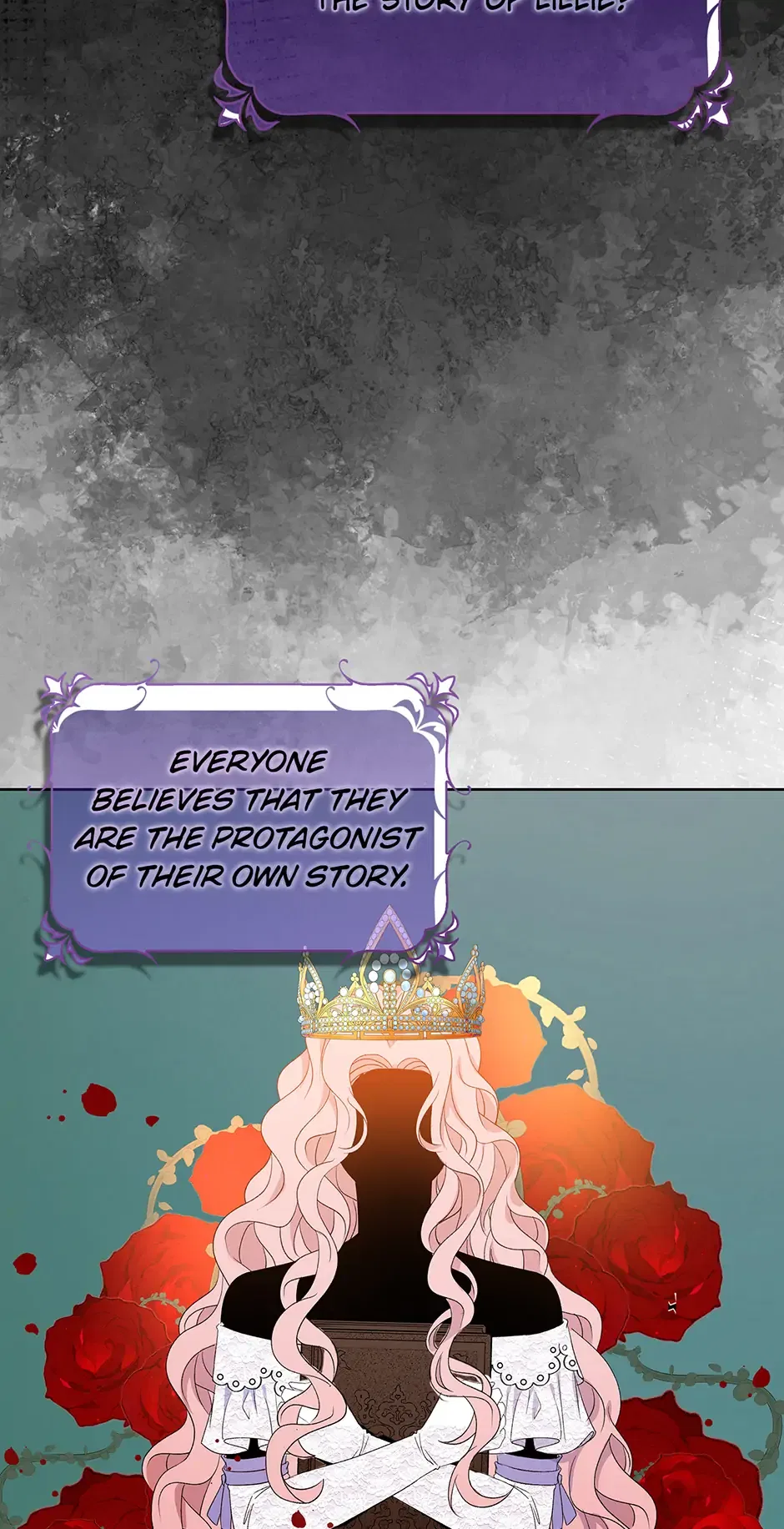 The Villainess Wants To Go Home Chapter 71 – Page 59