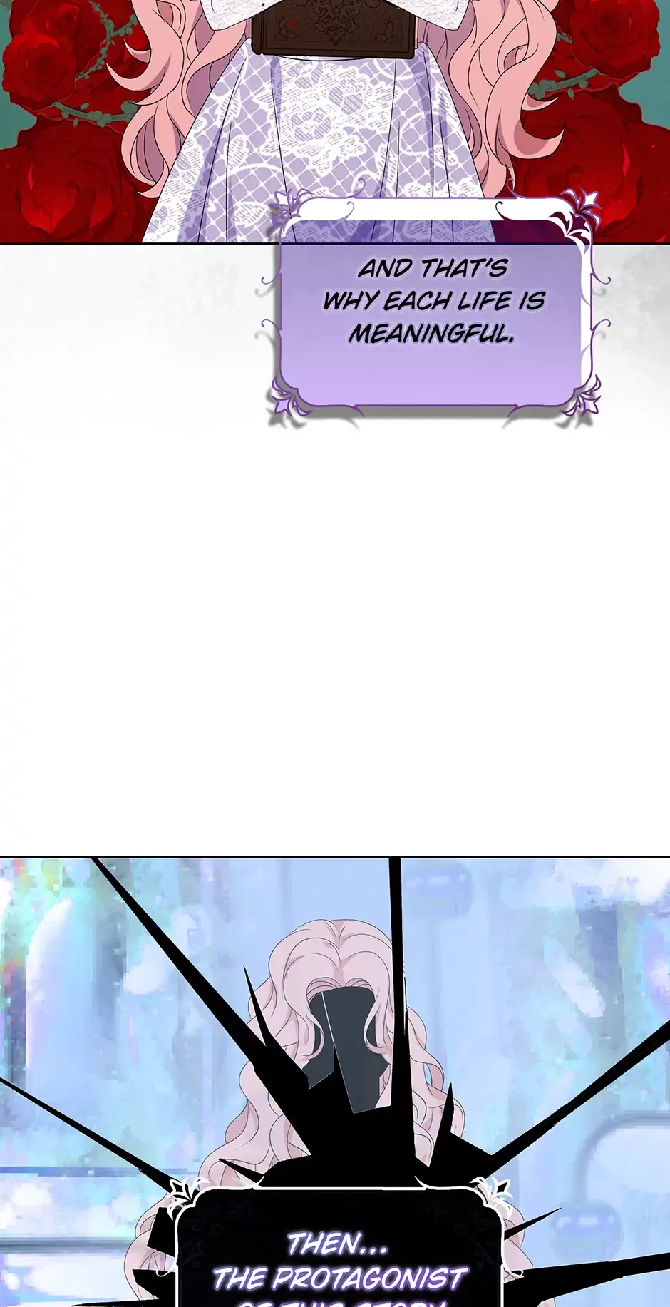 The Villainess Wants To Go Home Chapter 71 – Page 60