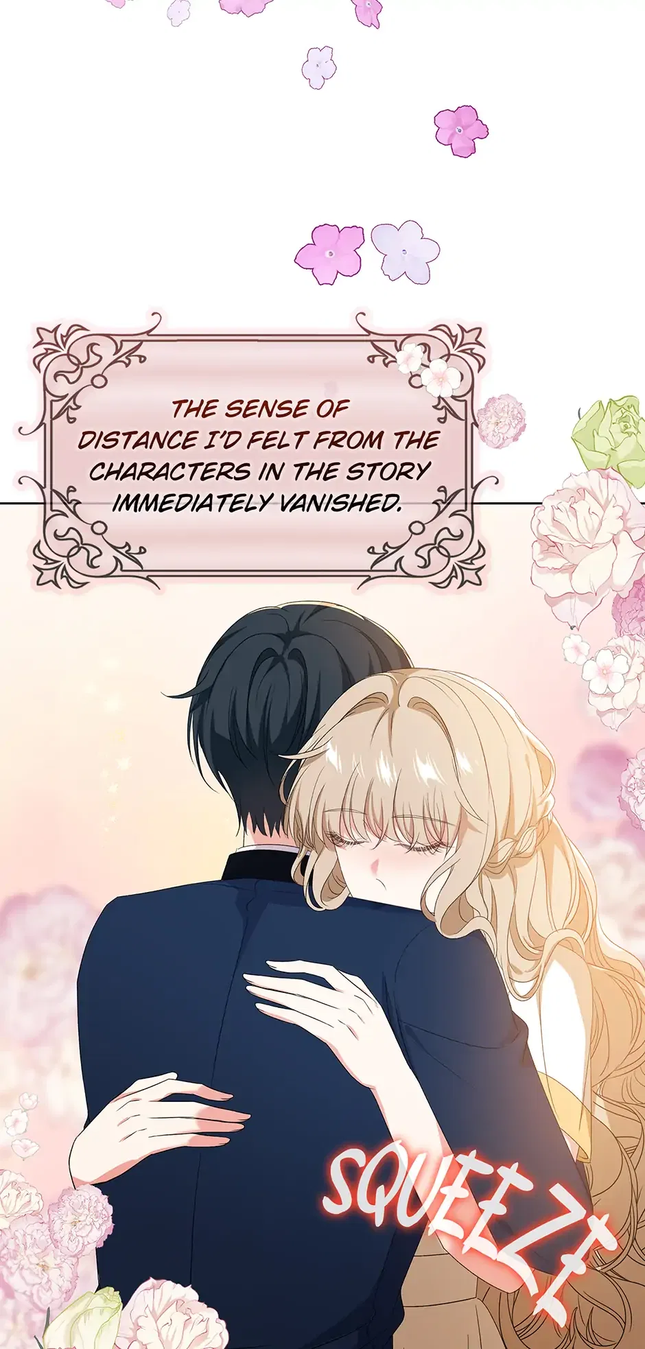 The Villainess Wants To Go Home Chapter 71 – Page 68