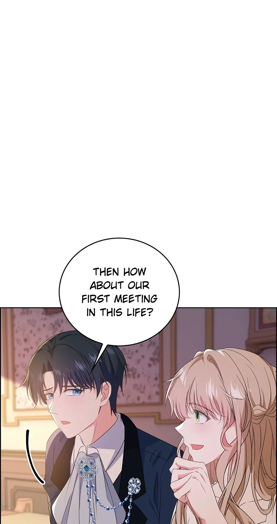 The Villainess Wants To Go Home Chapter 71 – Page 72