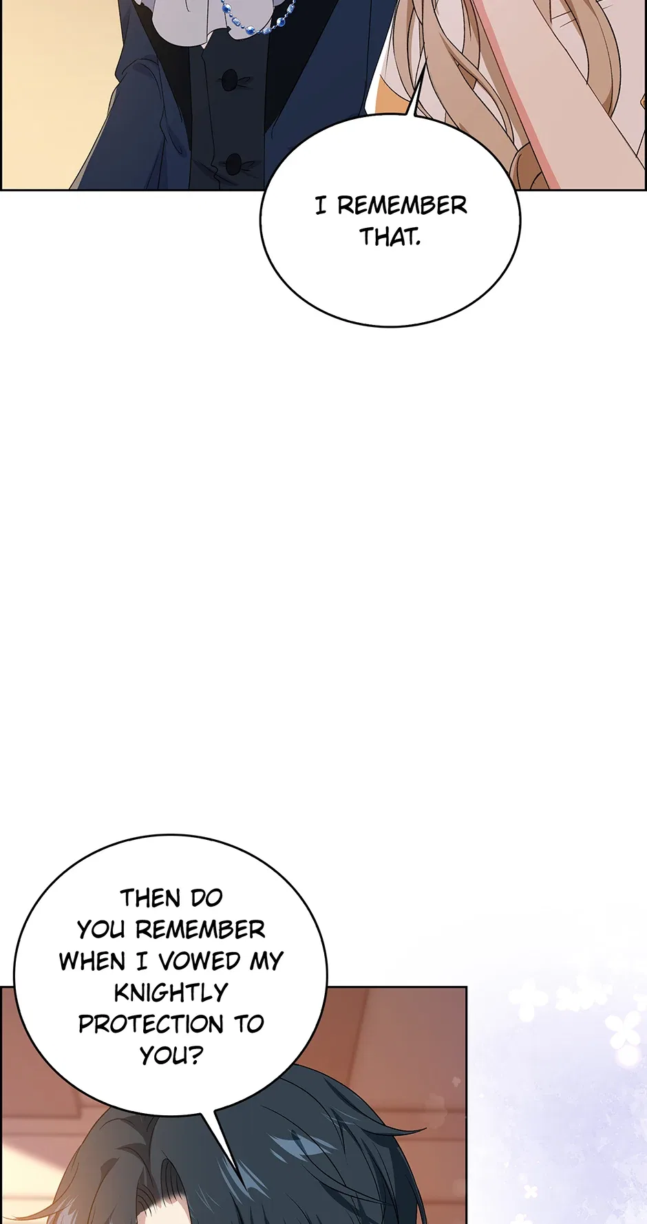 The Villainess Wants To Go Home Chapter 71 – Page 73