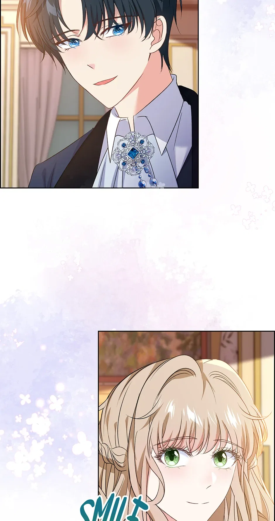 The Villainess Wants To Go Home Chapter 71 – Page 74