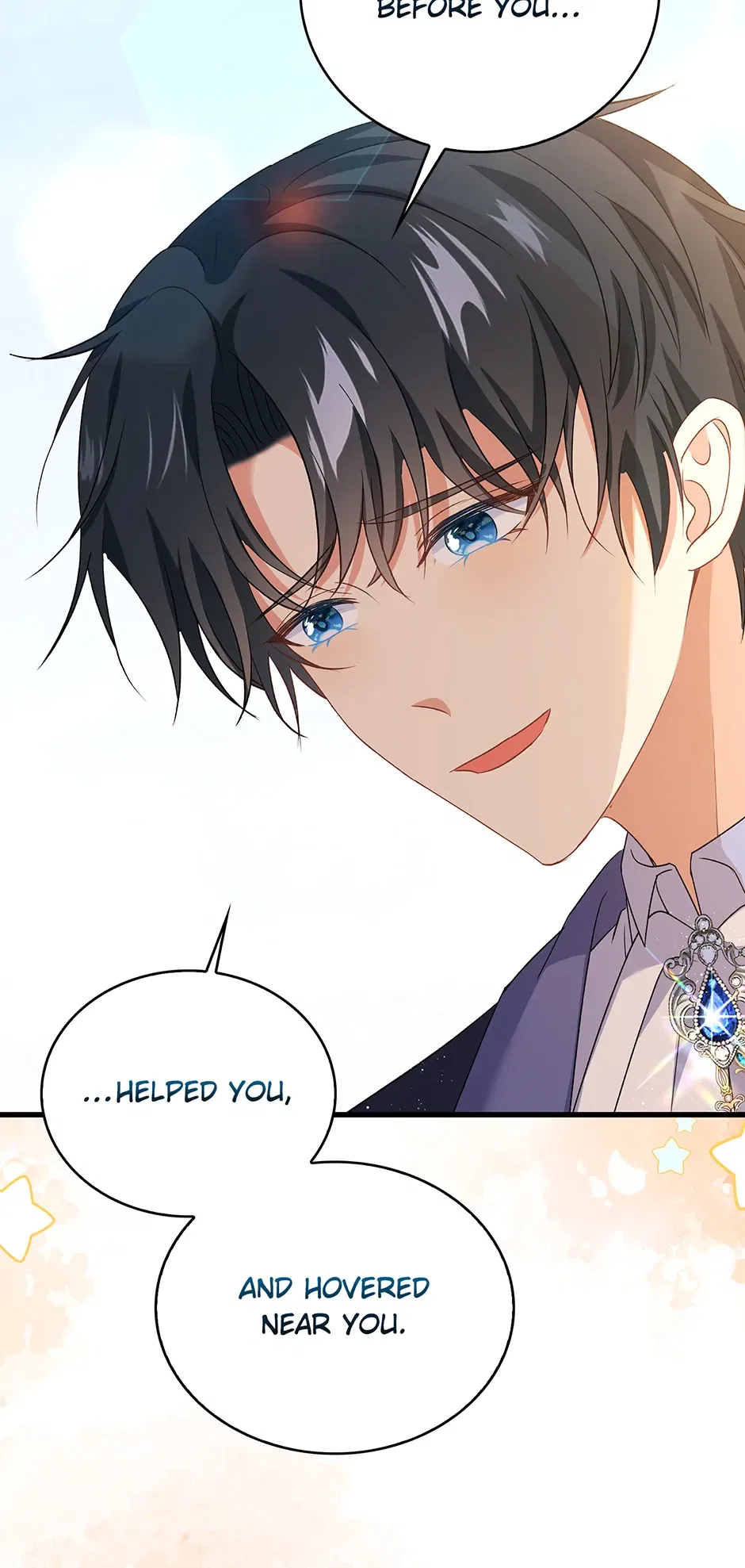 The Villainess Wants To Go Home Chapter 70 – Page 3