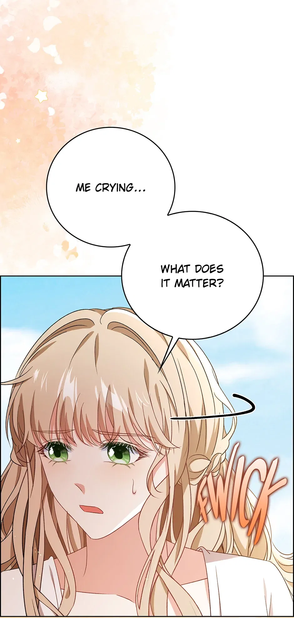 The Villainess Wants To Go Home Chapter 70 – Page 4