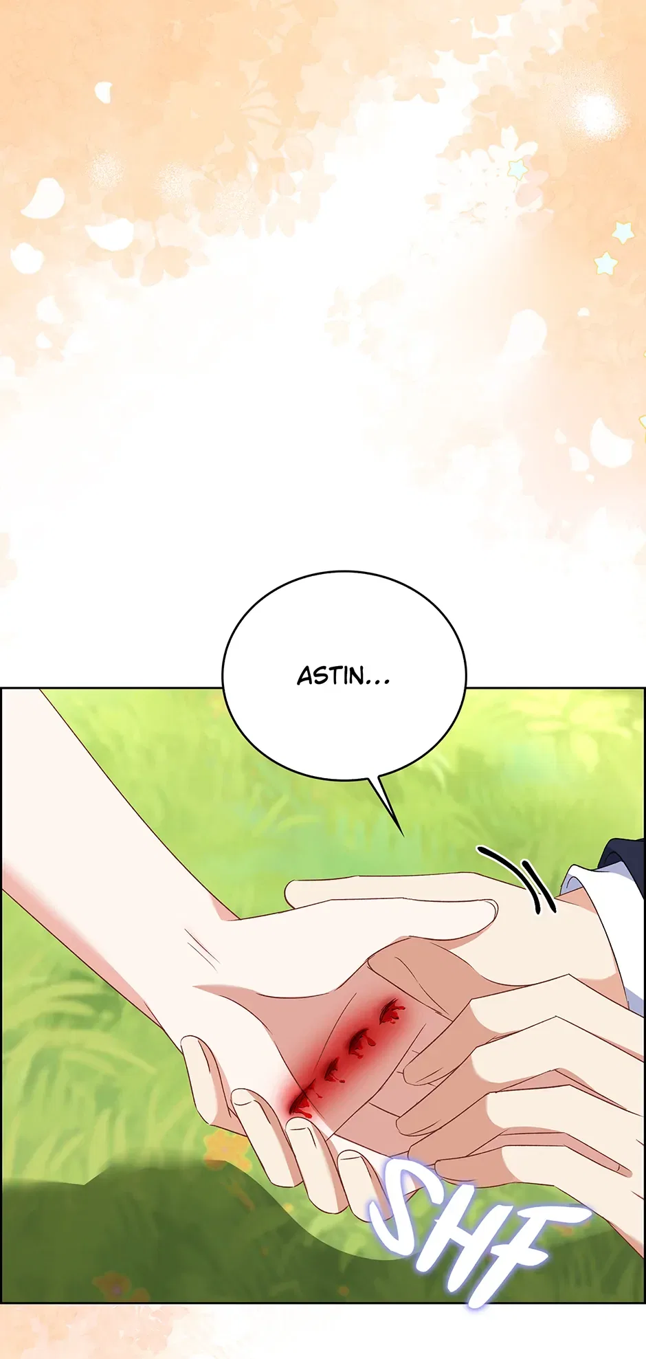 The Villainess Wants To Go Home Chapter 70 – Page 5