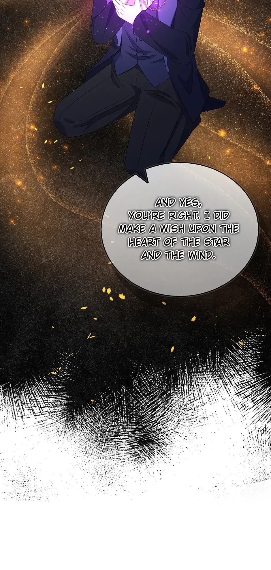 The Villainess Wants To Go Home Chapter 70 – Page 9