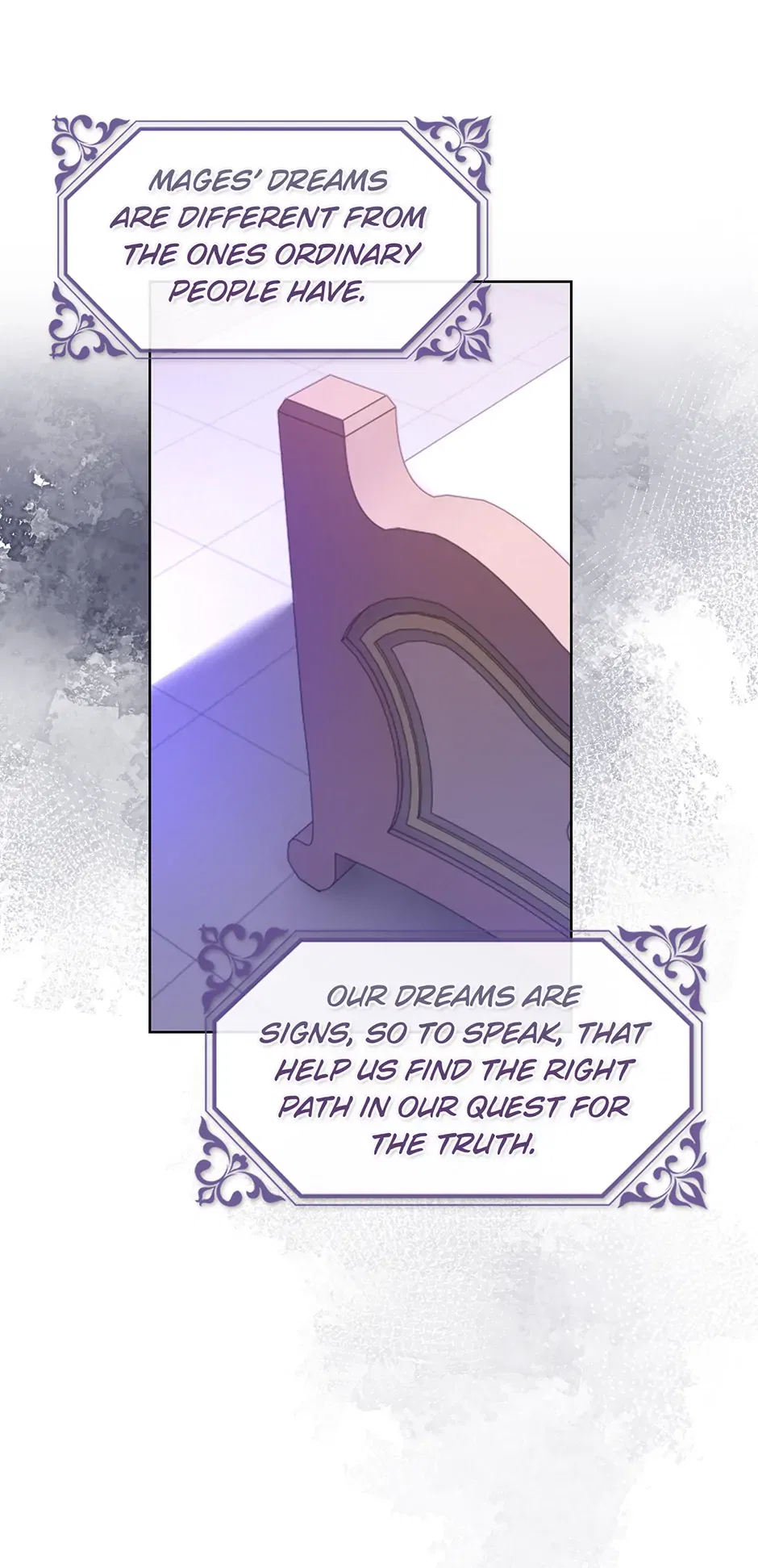 The Villainess Wants To Go Home Chapter 70 – Page 20