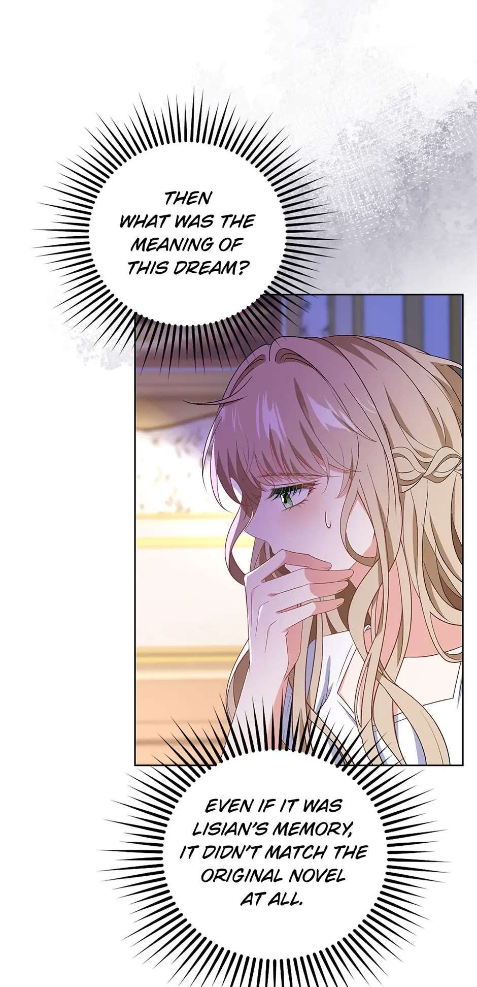 The Villainess Wants To Go Home Chapter 70 – Page 21