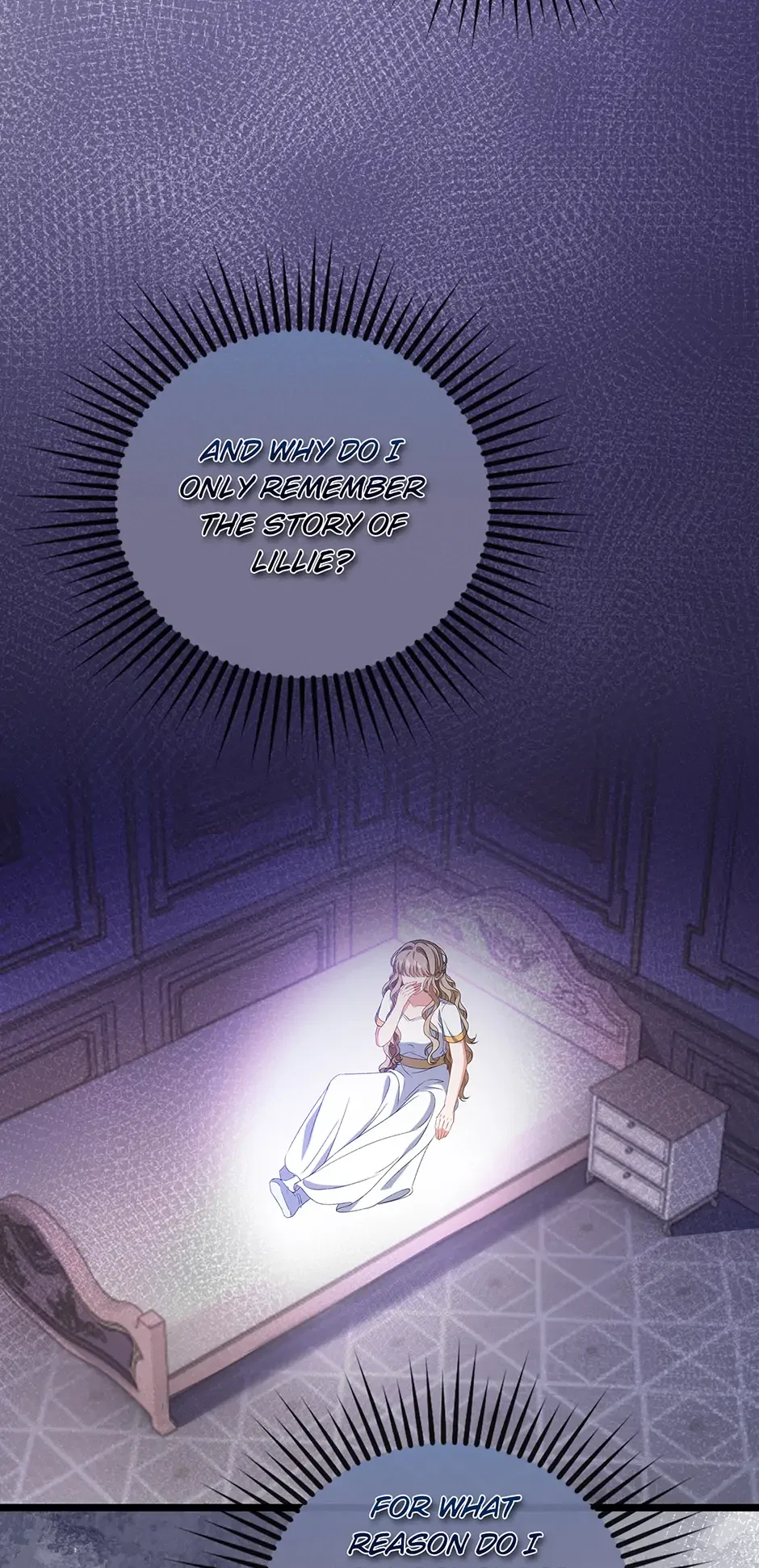 The Villainess Wants To Go Home Chapter 70 – Page 23