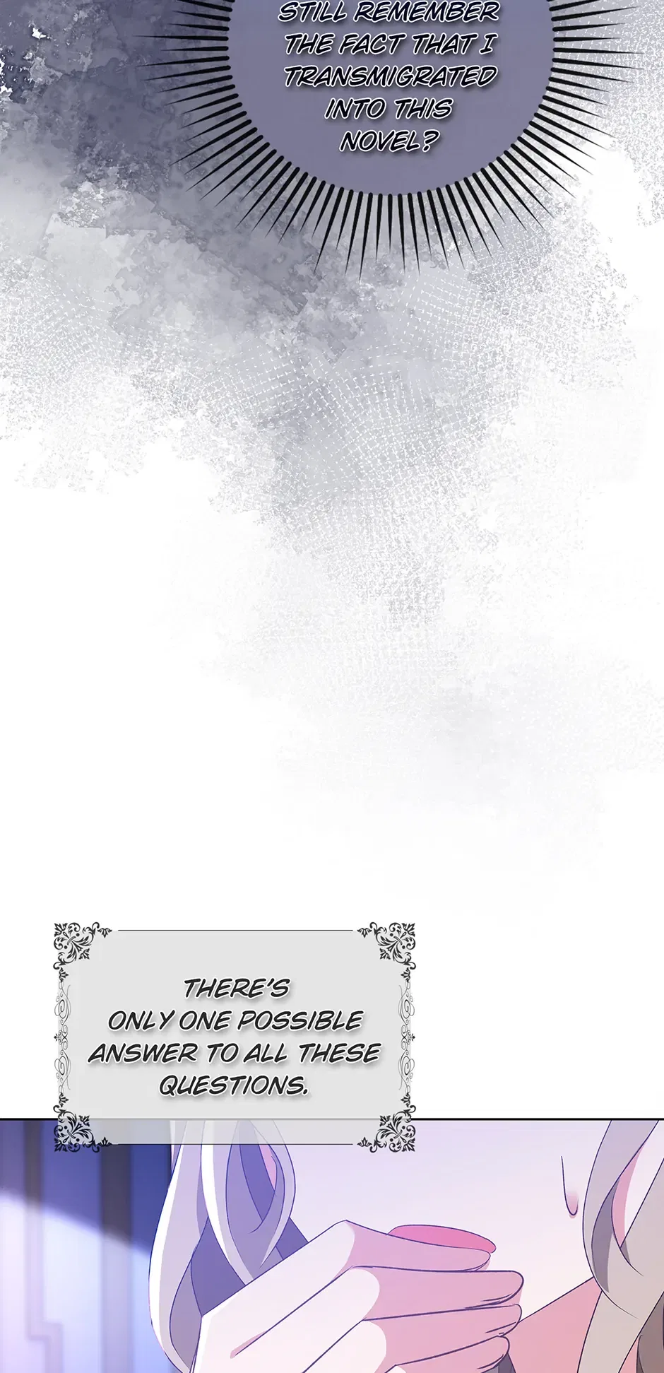 The Villainess Wants To Go Home Chapter 70 – Page 24