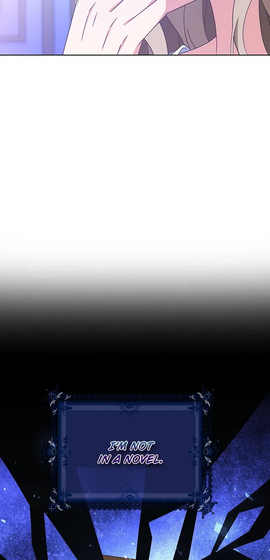 The Villainess Wants To Go Home Chapter 70 – Page 25