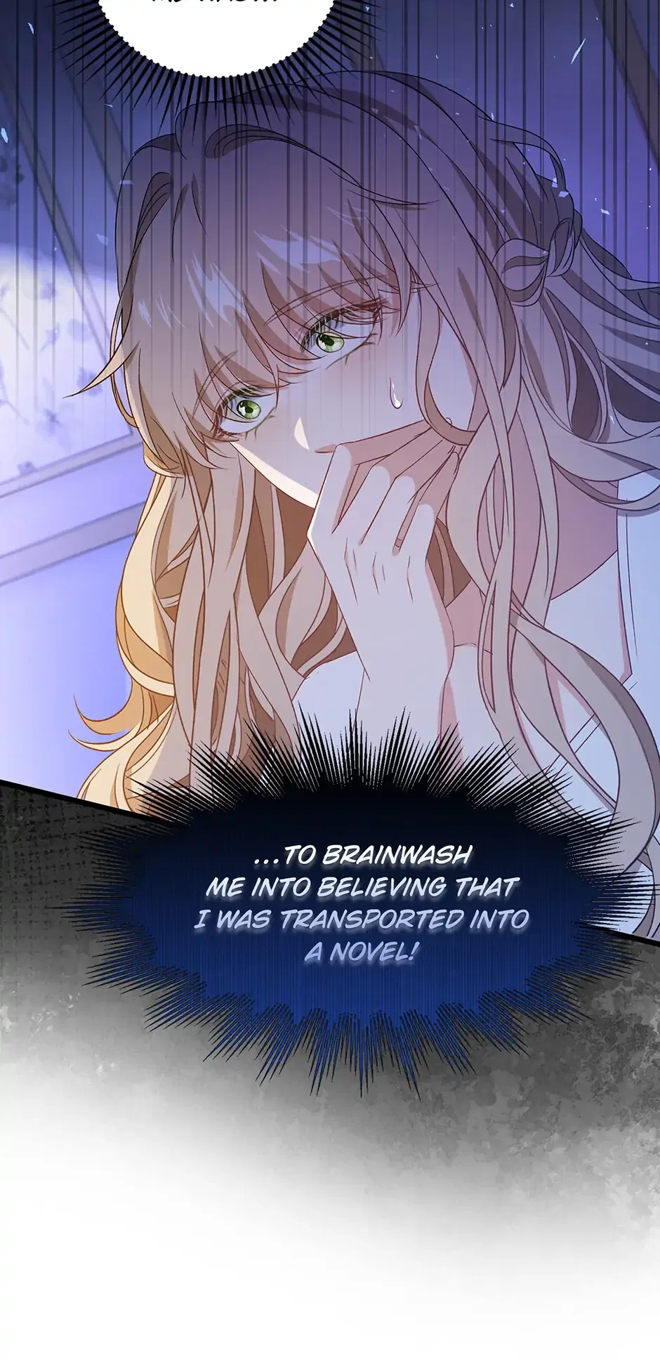 The Villainess Wants To Go Home Chapter 70 – Page 27