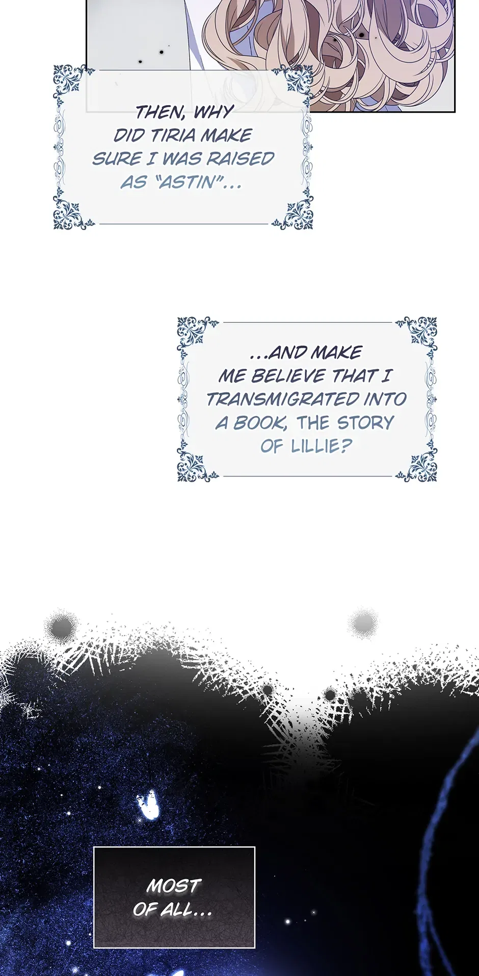 The Villainess Wants To Go Home Chapter 70 – Page 31