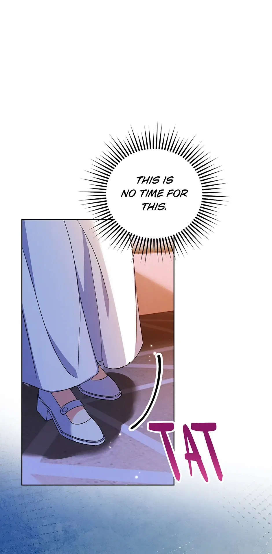 The Villainess Wants To Go Home Chapter 70 – Page 34