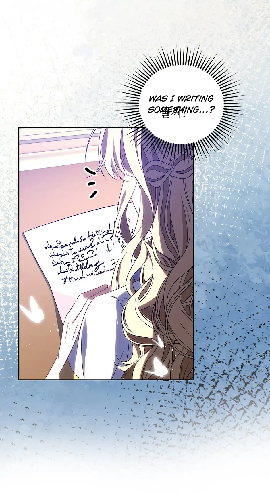 The Villainess Wants To Go Home Chapter 70 – Page 42