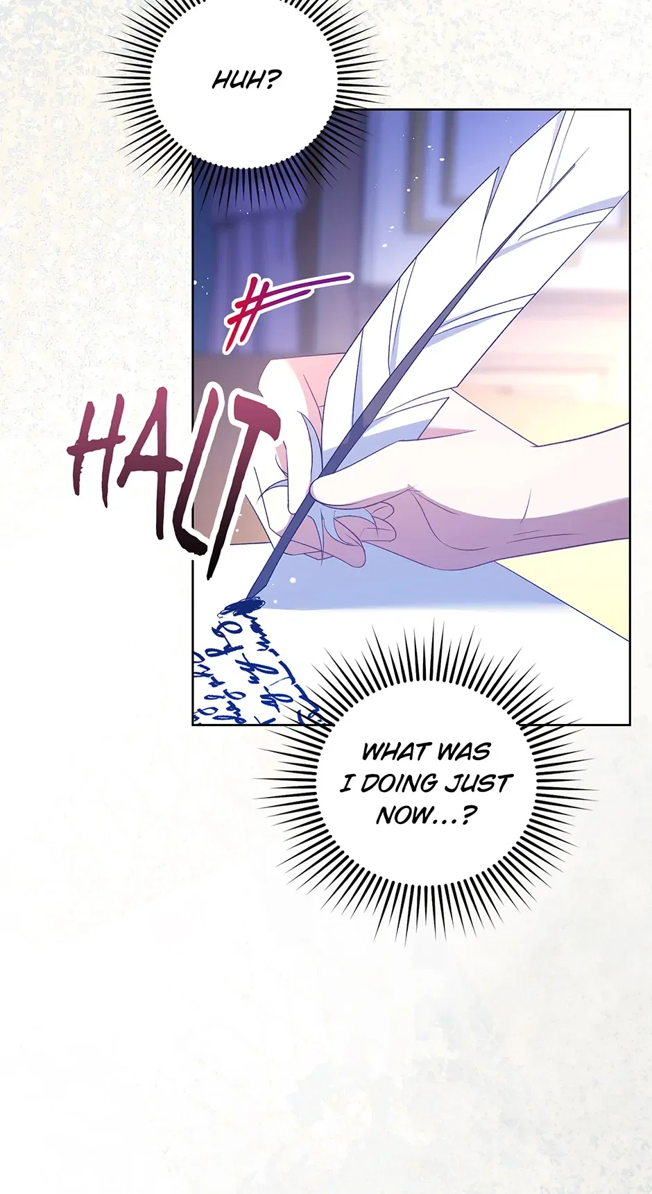 The Villainess Wants To Go Home Chapter 70 – Page 48