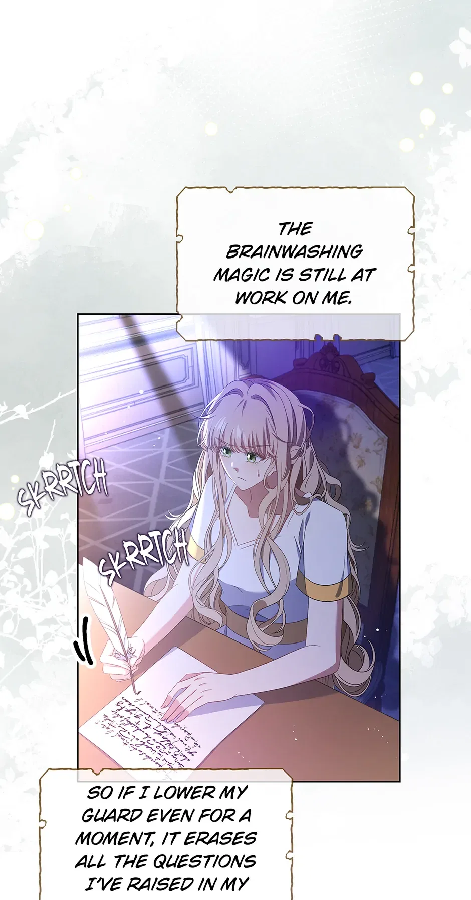 The Villainess Wants To Go Home Chapter 70 – Page 51