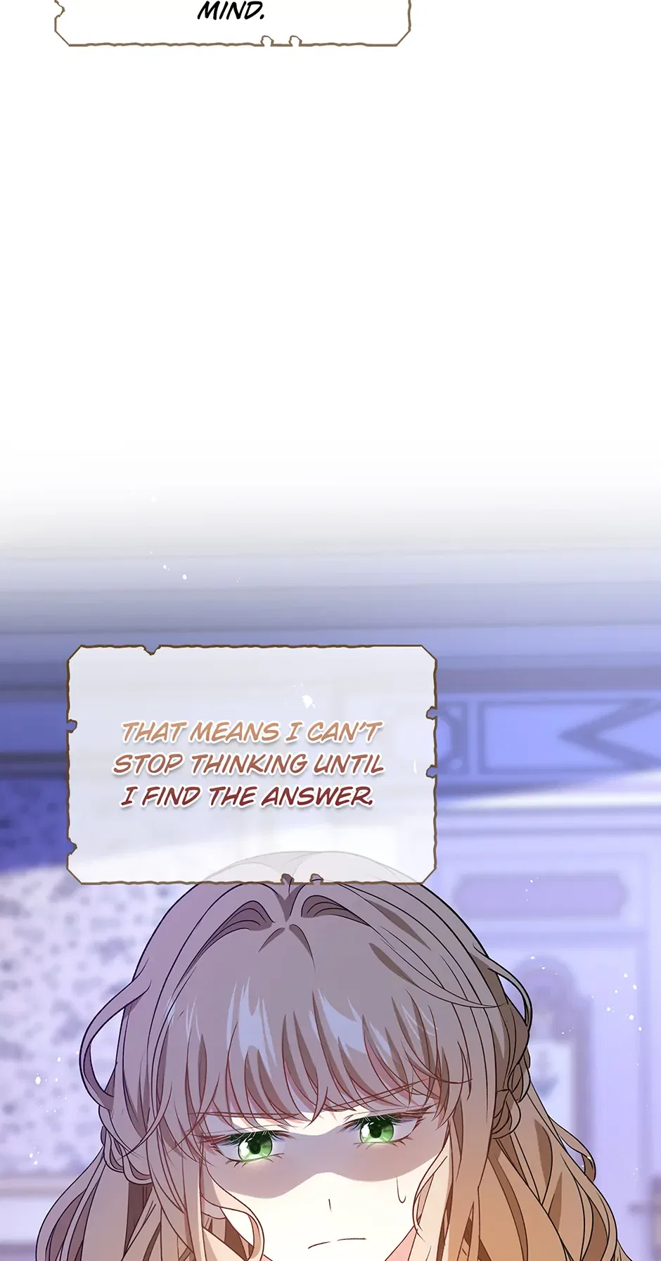 The Villainess Wants To Go Home Chapter 70 – Page 52