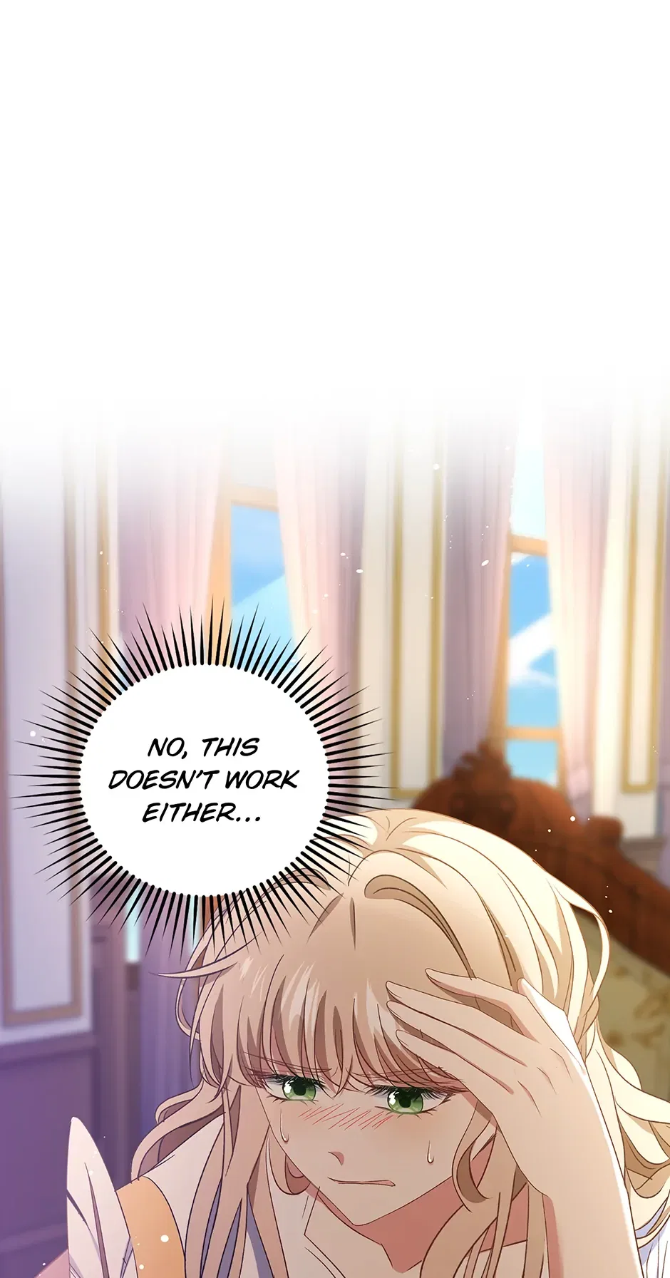 The Villainess Wants To Go Home Chapter 70 – Page 56
